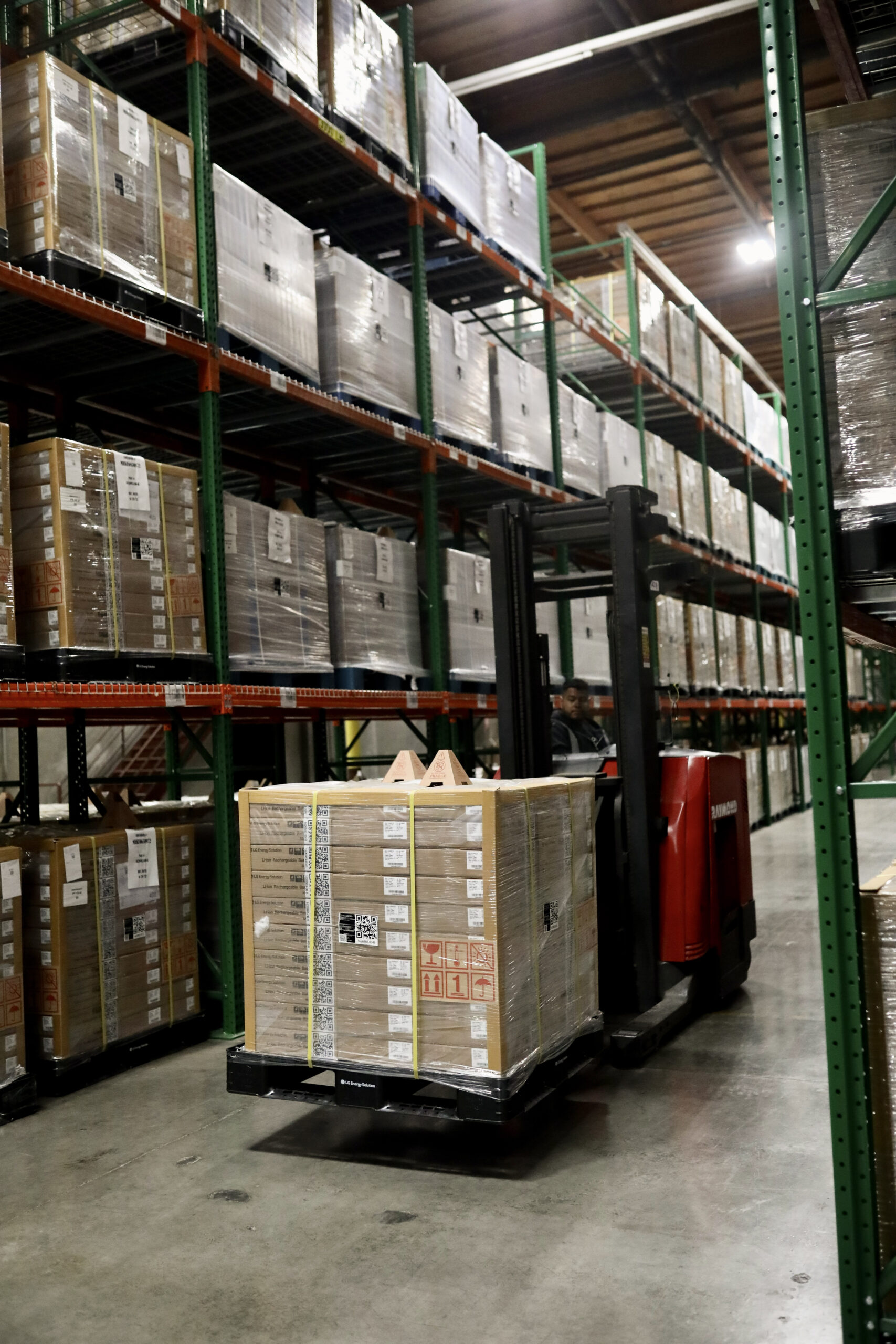 What Are the Reasons for Shifting from In-house Fulfillment to 3PL Outsourced Fulfillment?