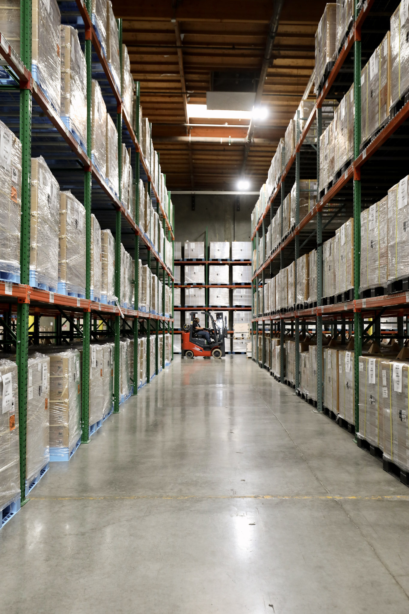 How to Find the Right Fulfillment Partner to Make Sure Shipments Get Out Quickly