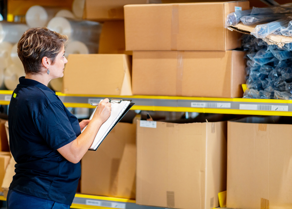 5 Problems the Right Warehousing 3PL Partner Can Solve