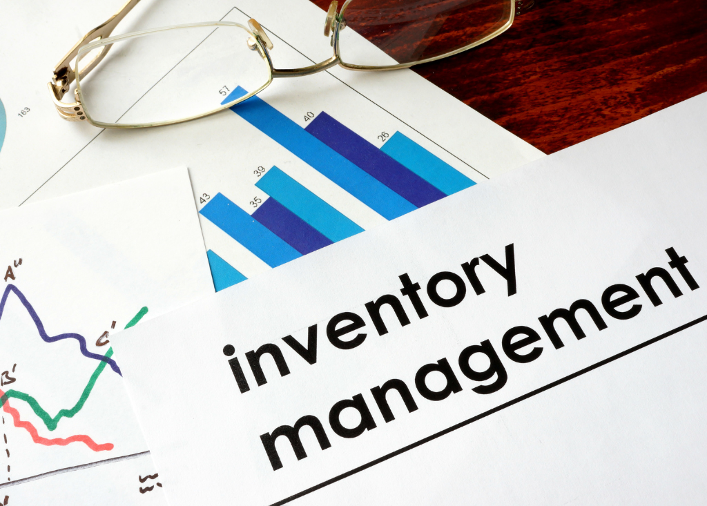 Inventory Forecasting Best Practices for ECommerce Businesses