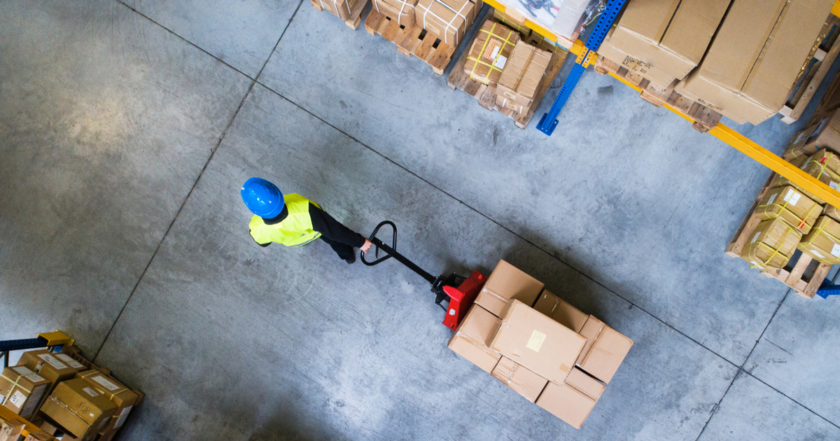 How to Choose the Right 3PL Warehouse in California for Your Business Needs